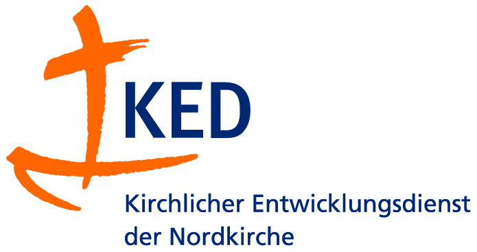 Logo des KED Nordkirche